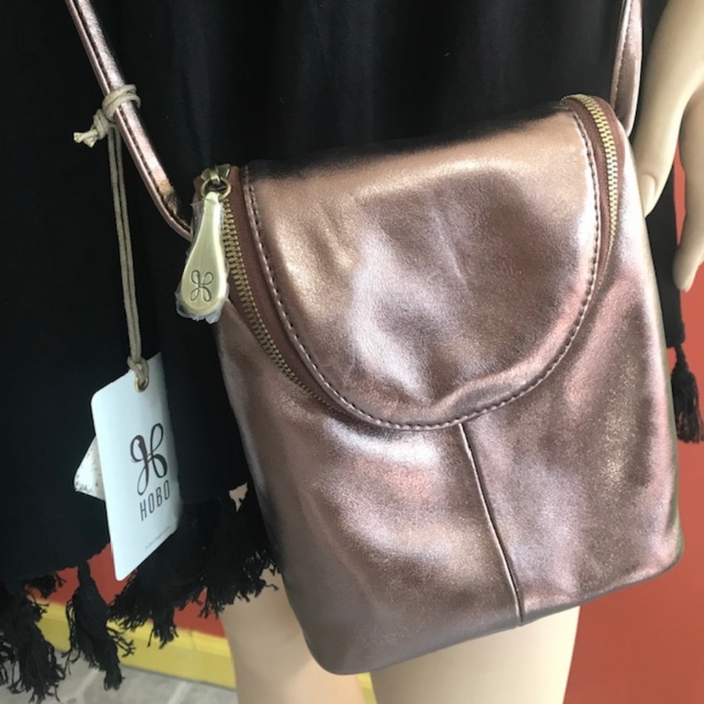 HOBO Crossbody Bag